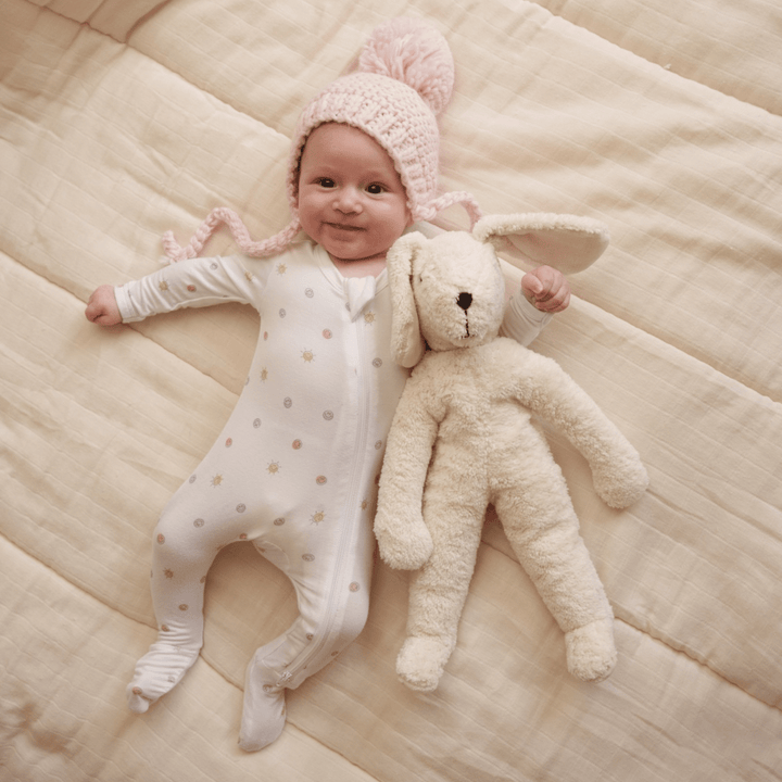 Footie Onesie - shopatlasgrey