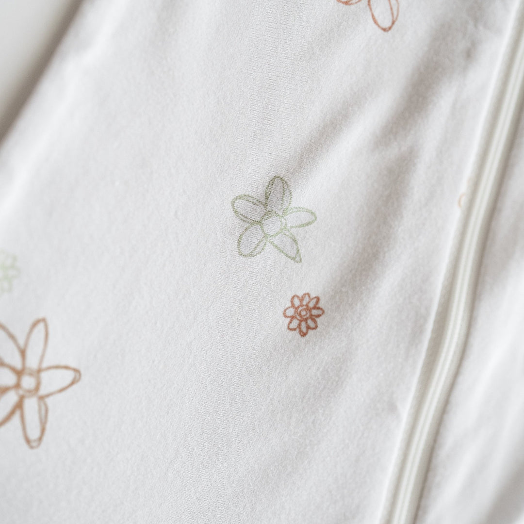 Footie Onesie - shopatlasgrey