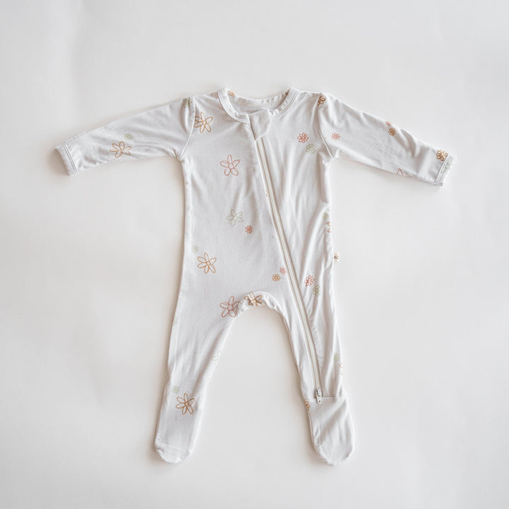 Footie Onesie - shopatlasgrey