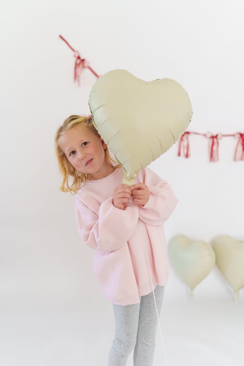 Forever Yours Sweater - shopatlasgrey