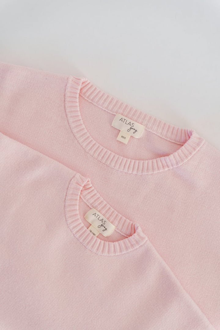 Forever Yours Sweater - shopatlasgrey