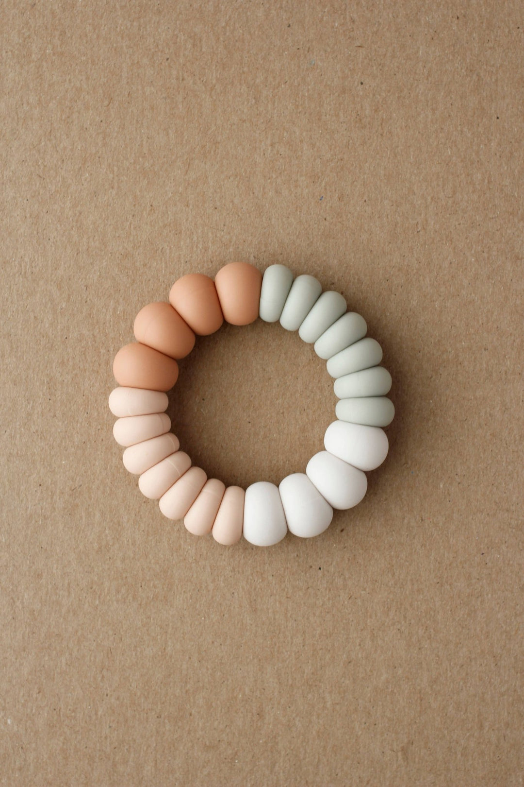 Freezer Teether - Bella - shopatlasgrey
