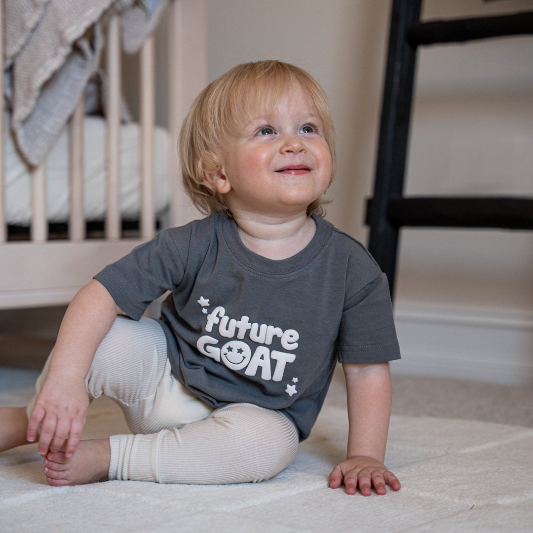 Future Goat T-Shirt - shopatlasgrey