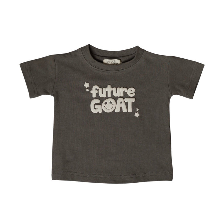 Future Goat T-Shirt - shopatlasgrey