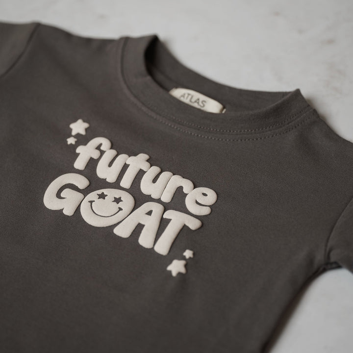 Future Goat T-Shirt - shopatlasgrey