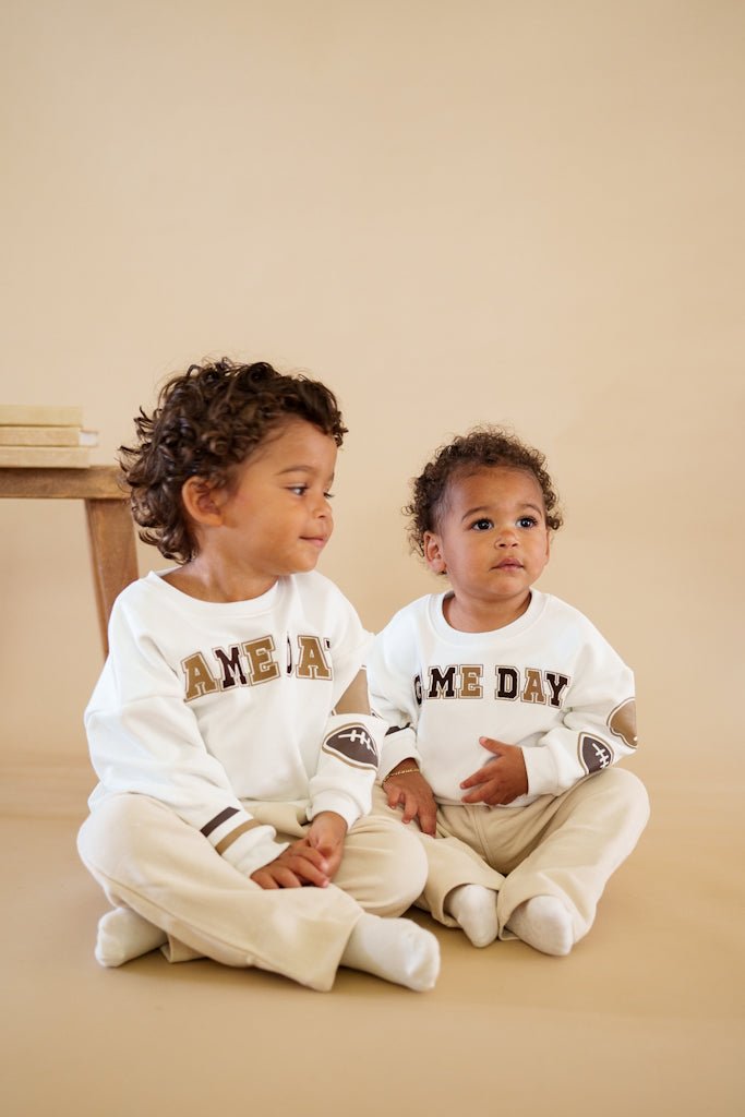 Game Day Crewneck - shopatlasgrey