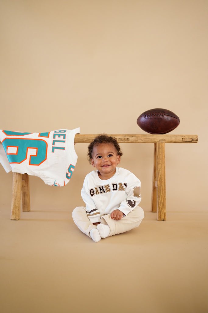 Game Day Crewneck - shopatlasgrey