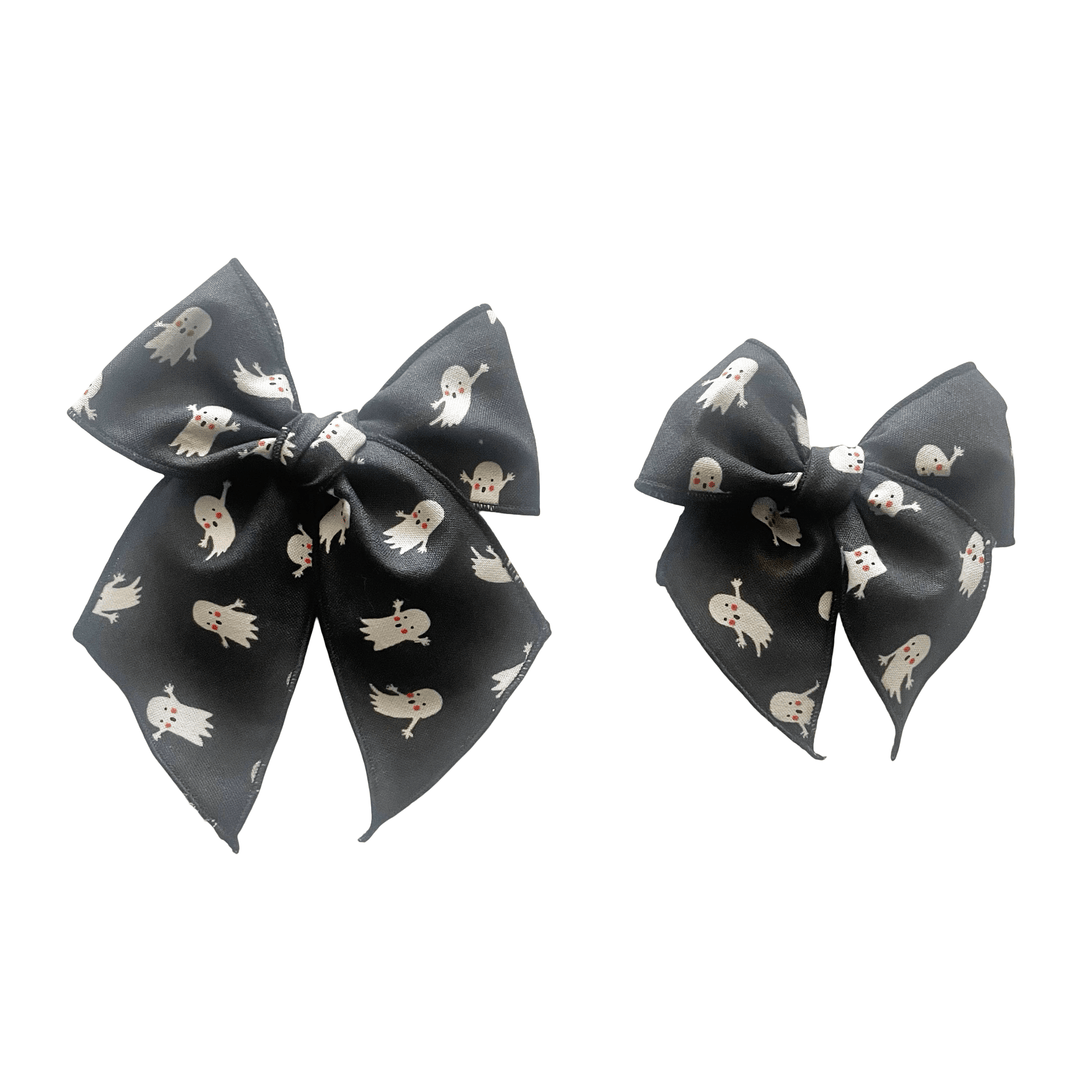 Ghosties Elle Bow - shopatlasgrey