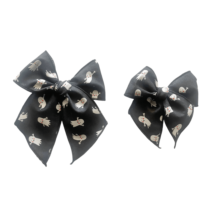 Ghosties Elle Bow - shopatlasgrey