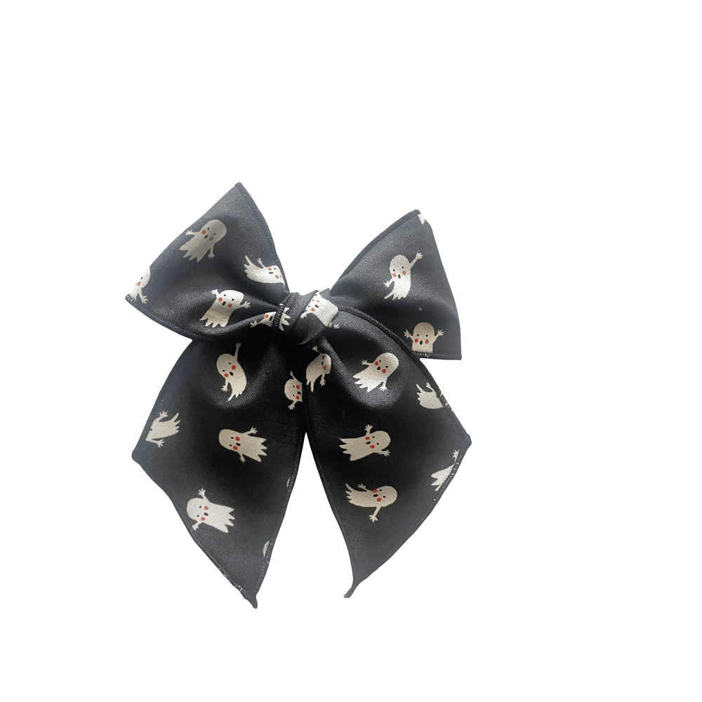 Ghosties Elle Bow - shopatlasgrey