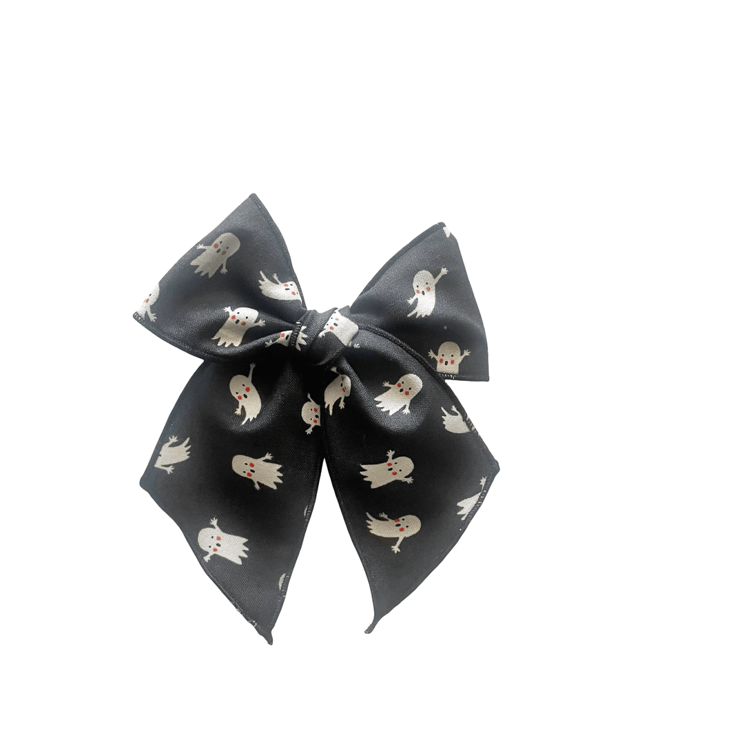 Ghosties Elle Bow - shopatlasgrey