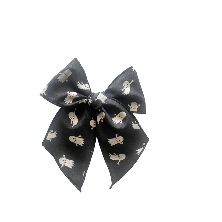 Ghosties Elle Bow - shopatlasgrey
