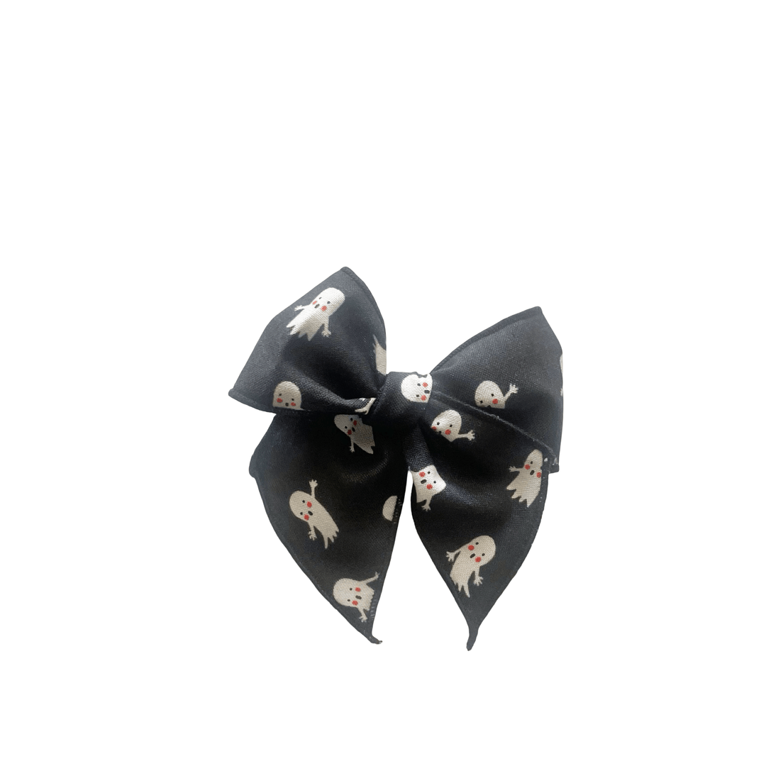 Ghosties Elle Bow - shopatlasgrey