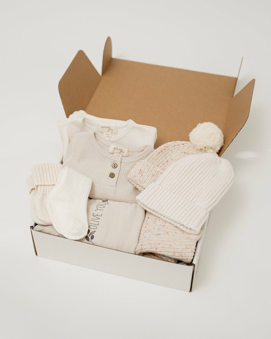 Gift Wrapping - shopatlasgrey