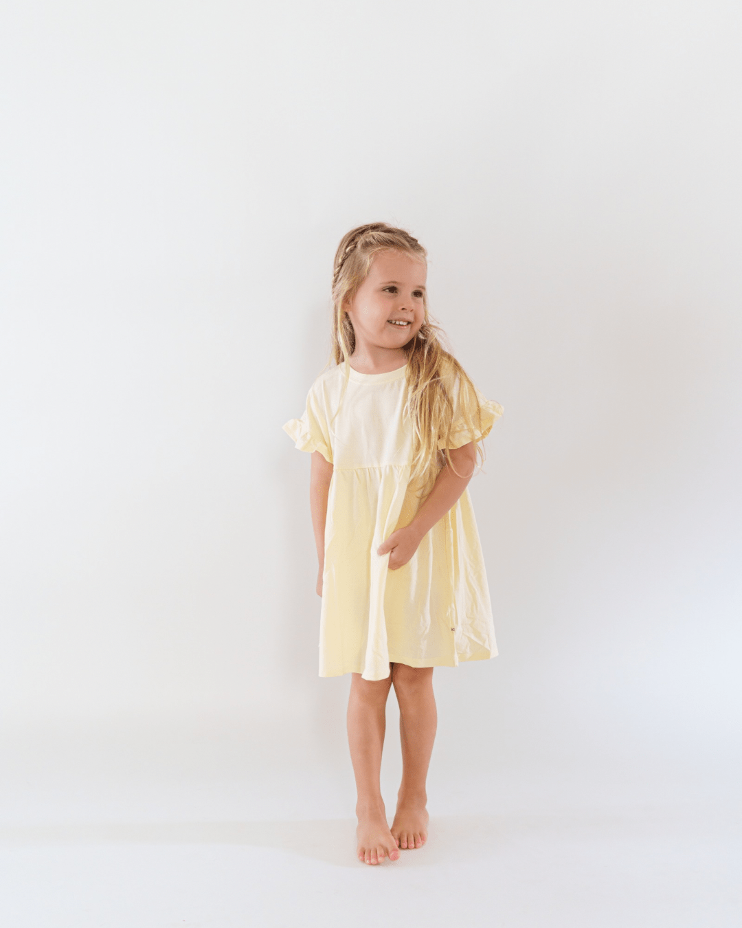 Goldie Dress - shopatlasgrey