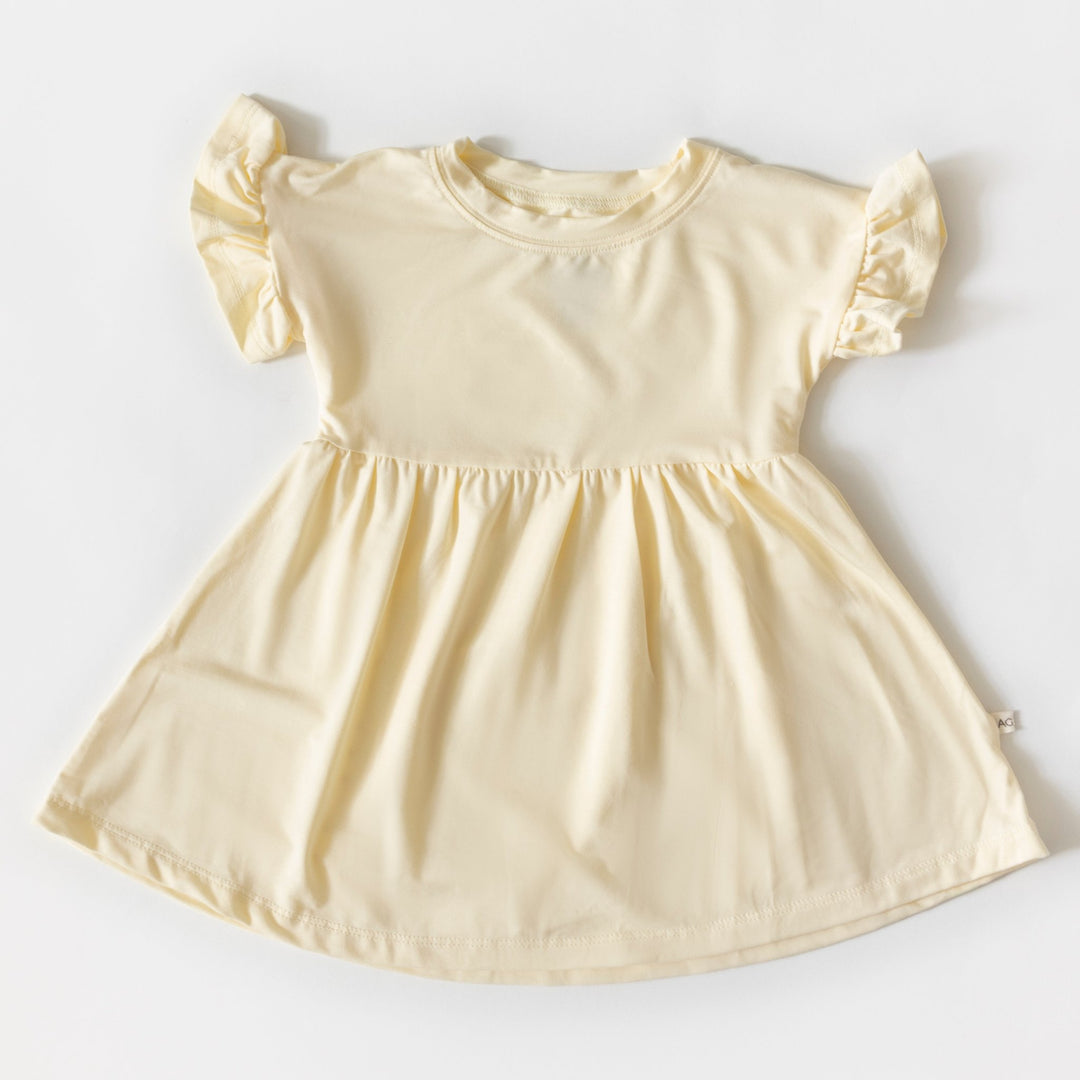 Goldie Dress - shopatlasgrey