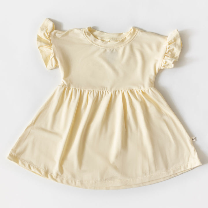 Goldie Dress - shopatlasgrey