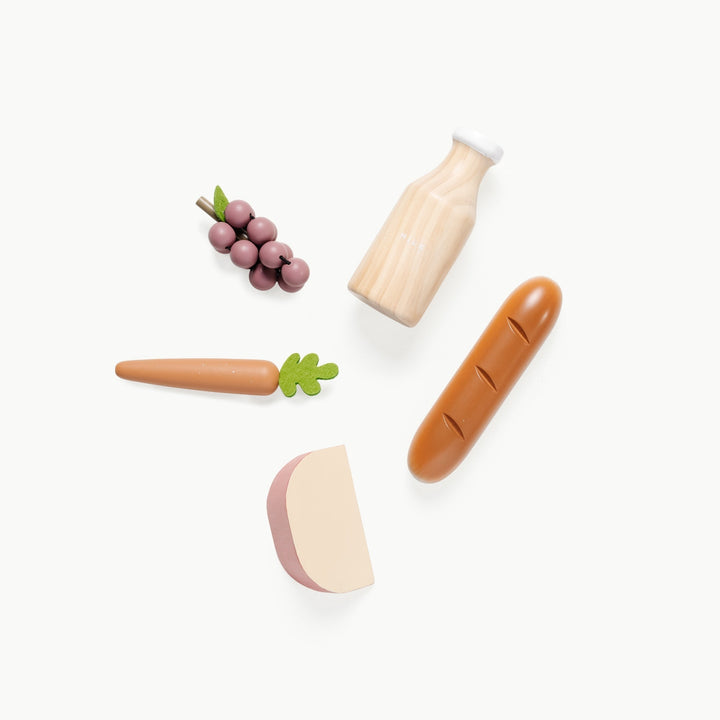 Grocery Set - shopatlasgrey