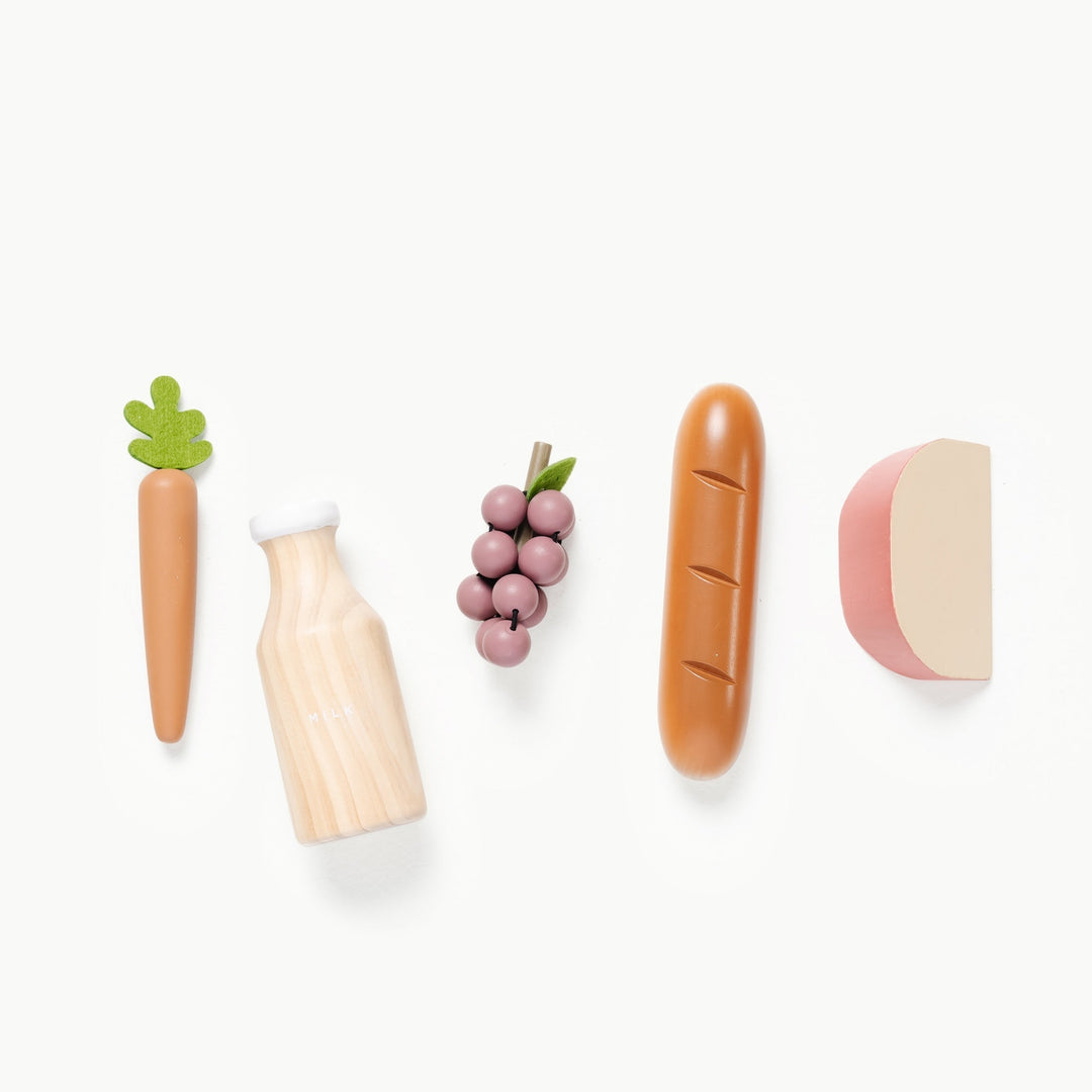 Grocery Set - shopatlasgrey