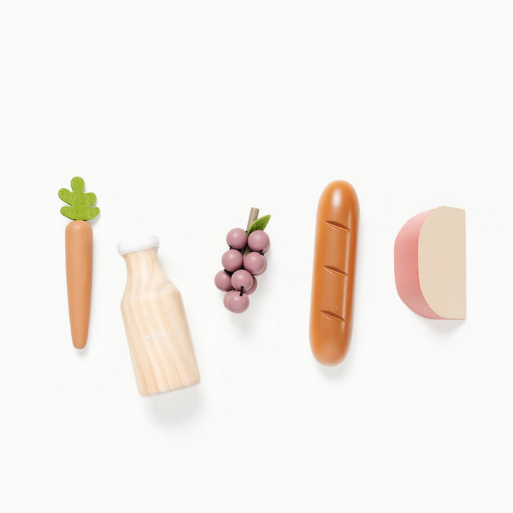 Grocery Set - shopatlasgrey