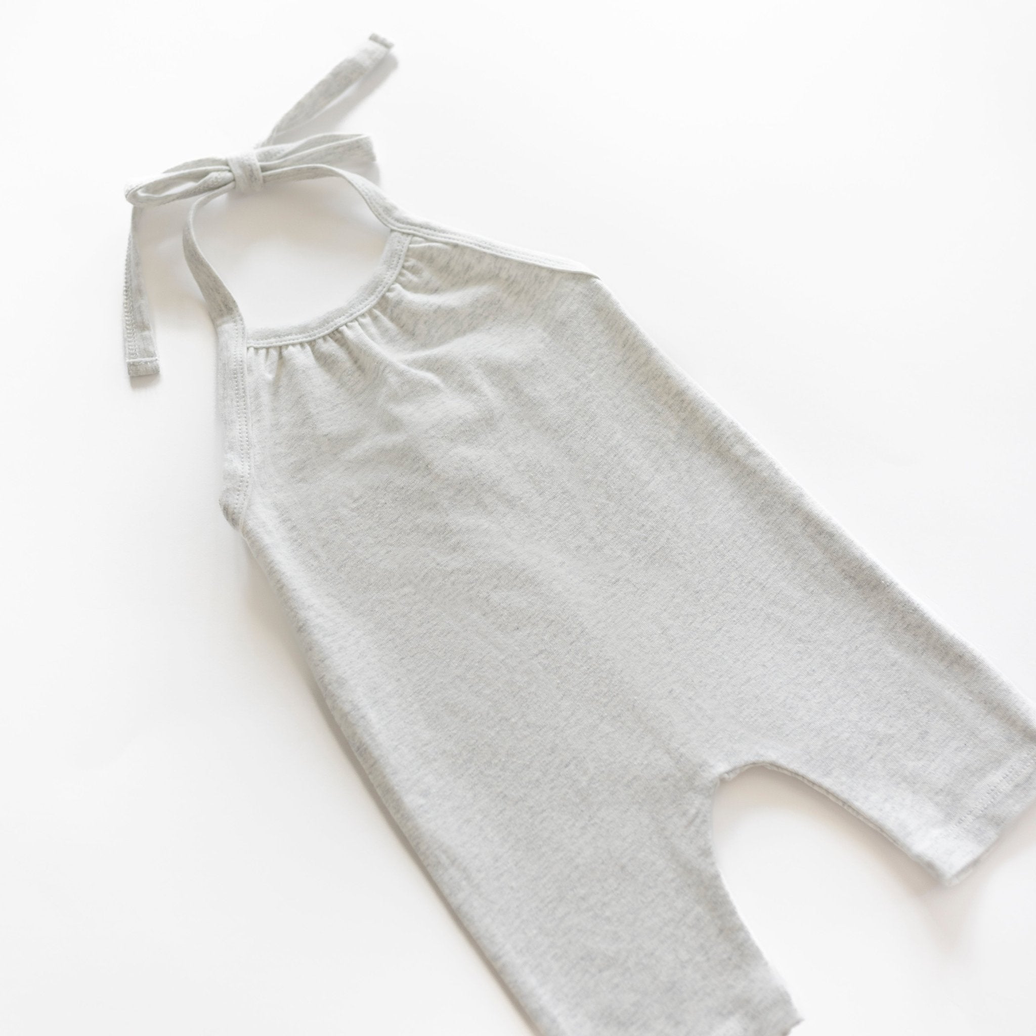 Halter Romper Styles - Discover More Today | Atlas Grey