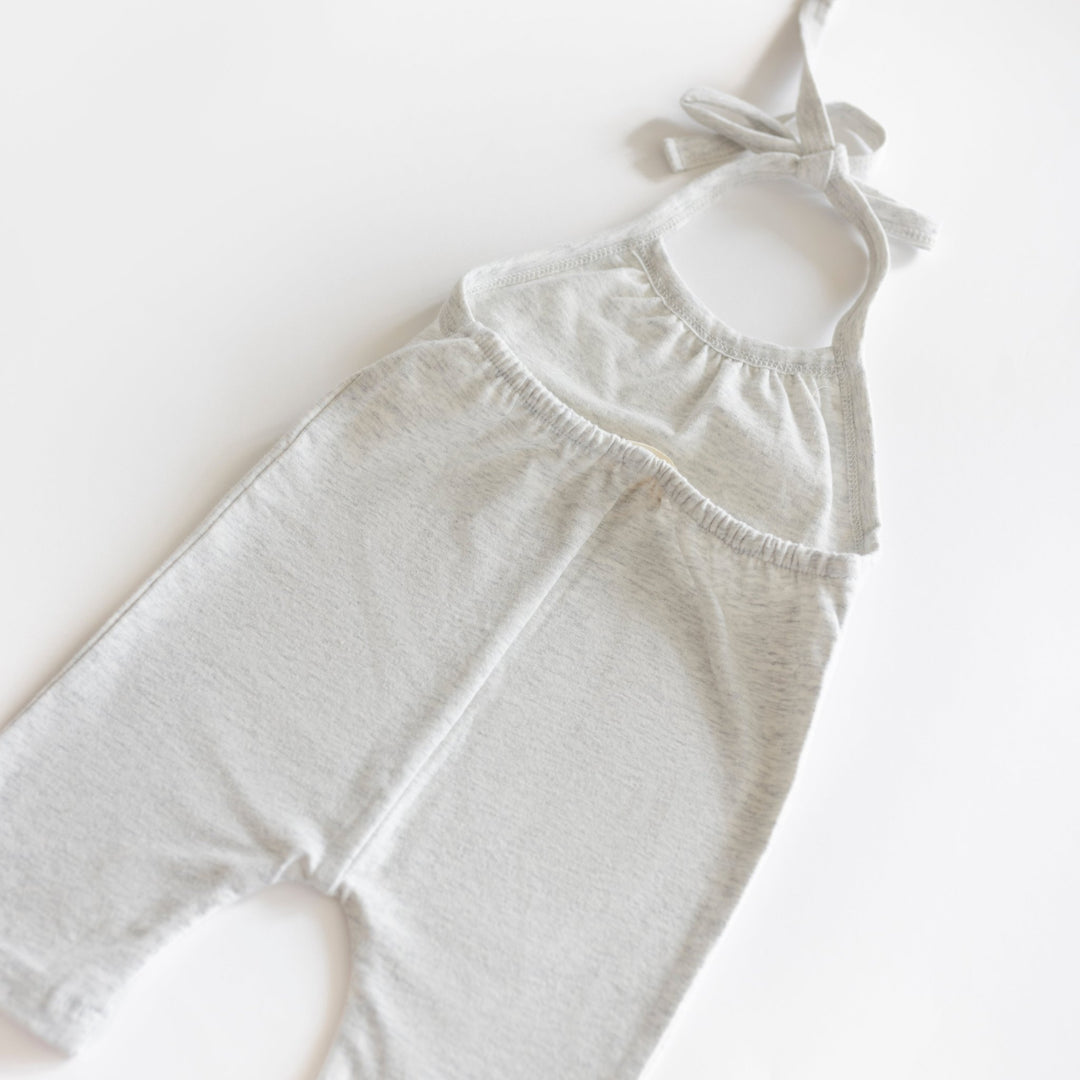 Halter Romper - shopatlasgrey