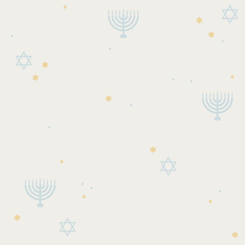 Happy Chanukah Pajamas - shopatlasgrey