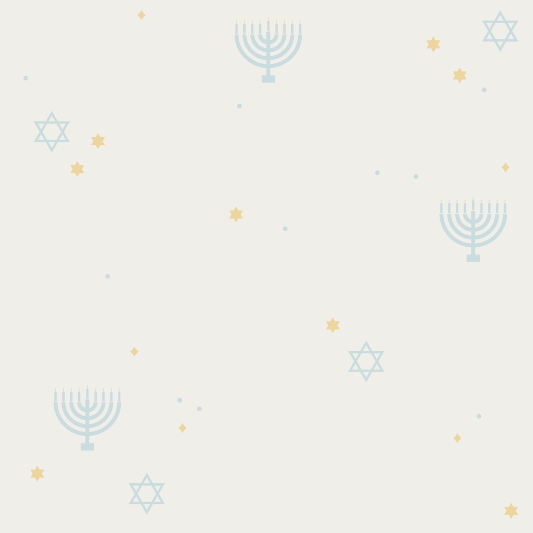 Happy Chanukah Pajamas - shopatlasgrey