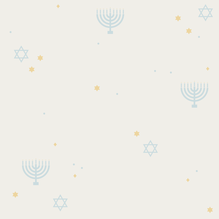 Happy Chanukah Pajamas - shopatlasgrey