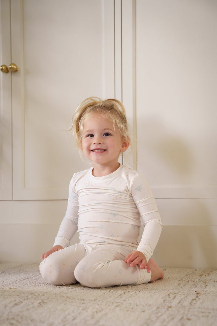 Happy Chanukah Pajamas - shopatlasgrey