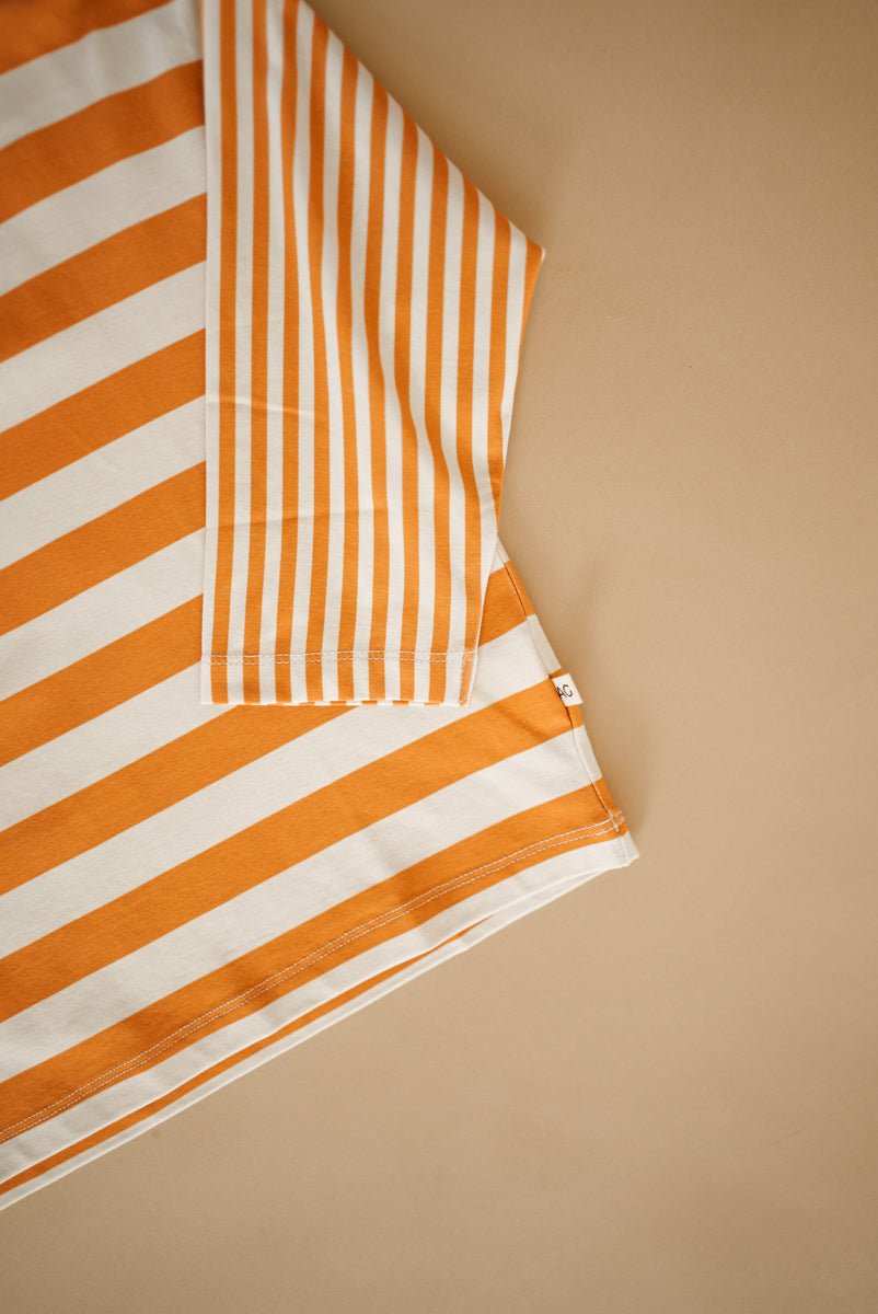 Harvest Stripe Longsleeve - shopatlasgrey