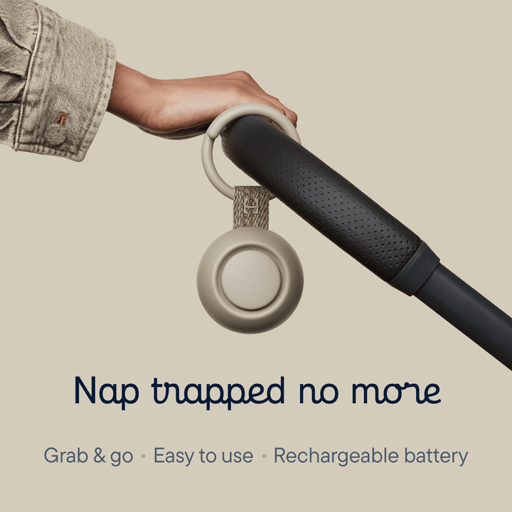 Hatch Rest Go | Portable Sound Machine for Babies and Kids - shopatlasgrey