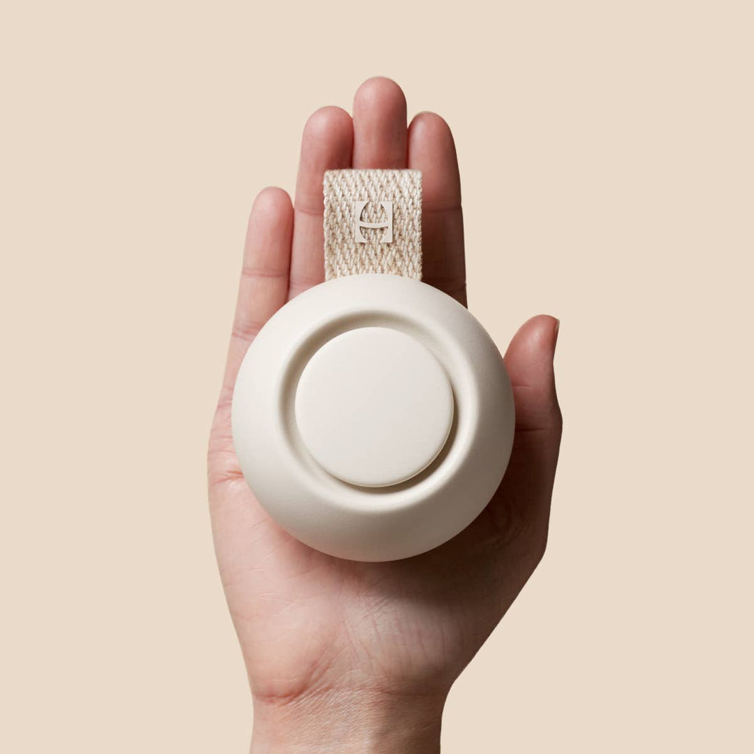 Hatch Rest Go | Portable Sound Machine for Babies and Kids - shopatlasgrey