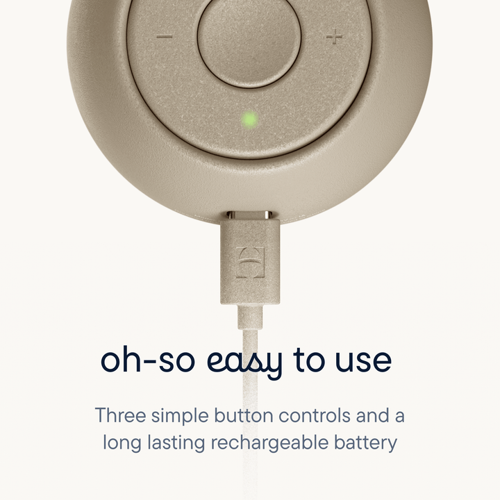 Hatch Rest Go | Portable Sound Machine for Babies and Kids - shopatlasgrey