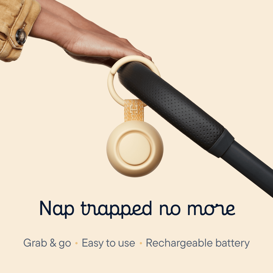 Hatch Rest Go | Portable Sound Machine for Babies and Kids - shopatlasgrey