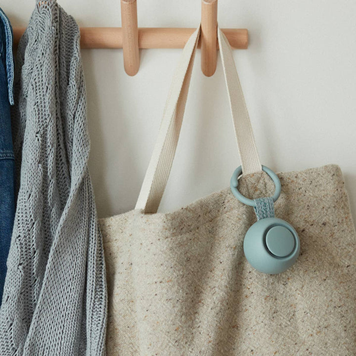 Hatch Rest Go | Portable Sound Machine for Babies and Kids - shopatlasgrey