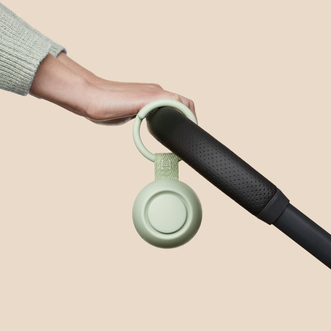 Hatch Rest Go Portable Sound Machine for Babies and Kids