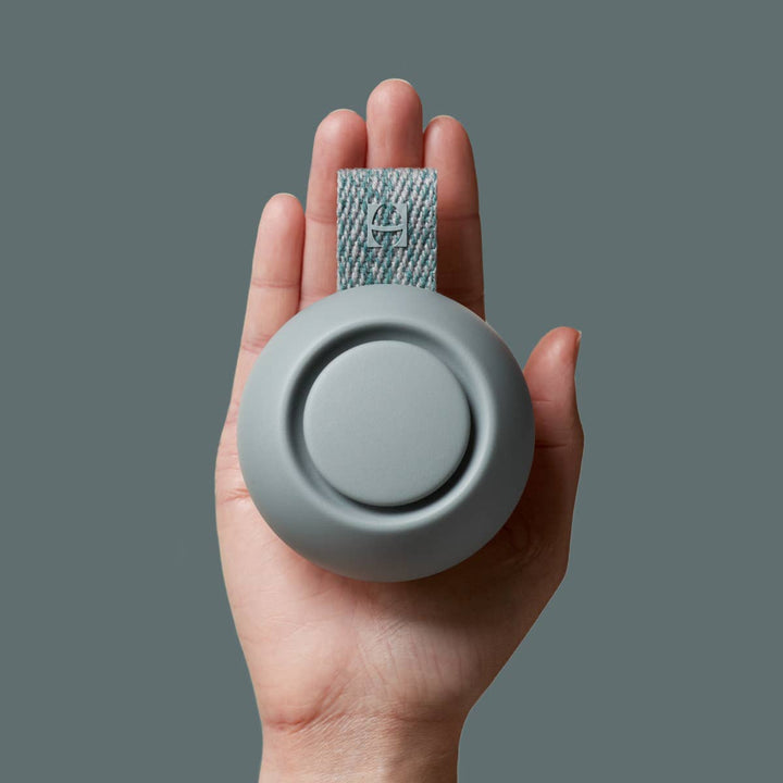 Hatch Rest Go | Portable Sound Machine for Babies and Kids - shopatlasgrey