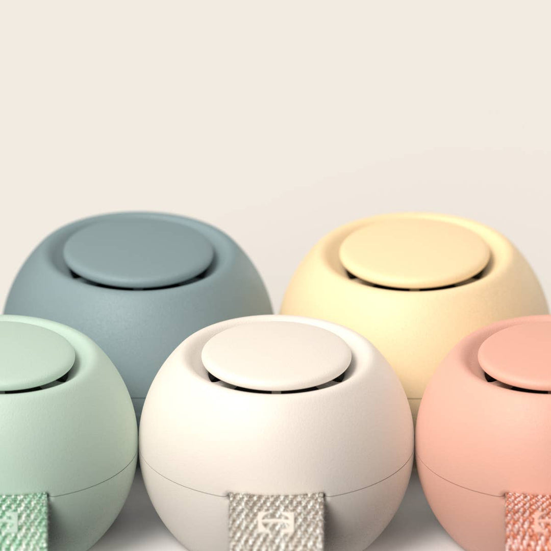 Hatch Rest Go | Portable Sound Machine for Babies and Kids - shopatlasgrey