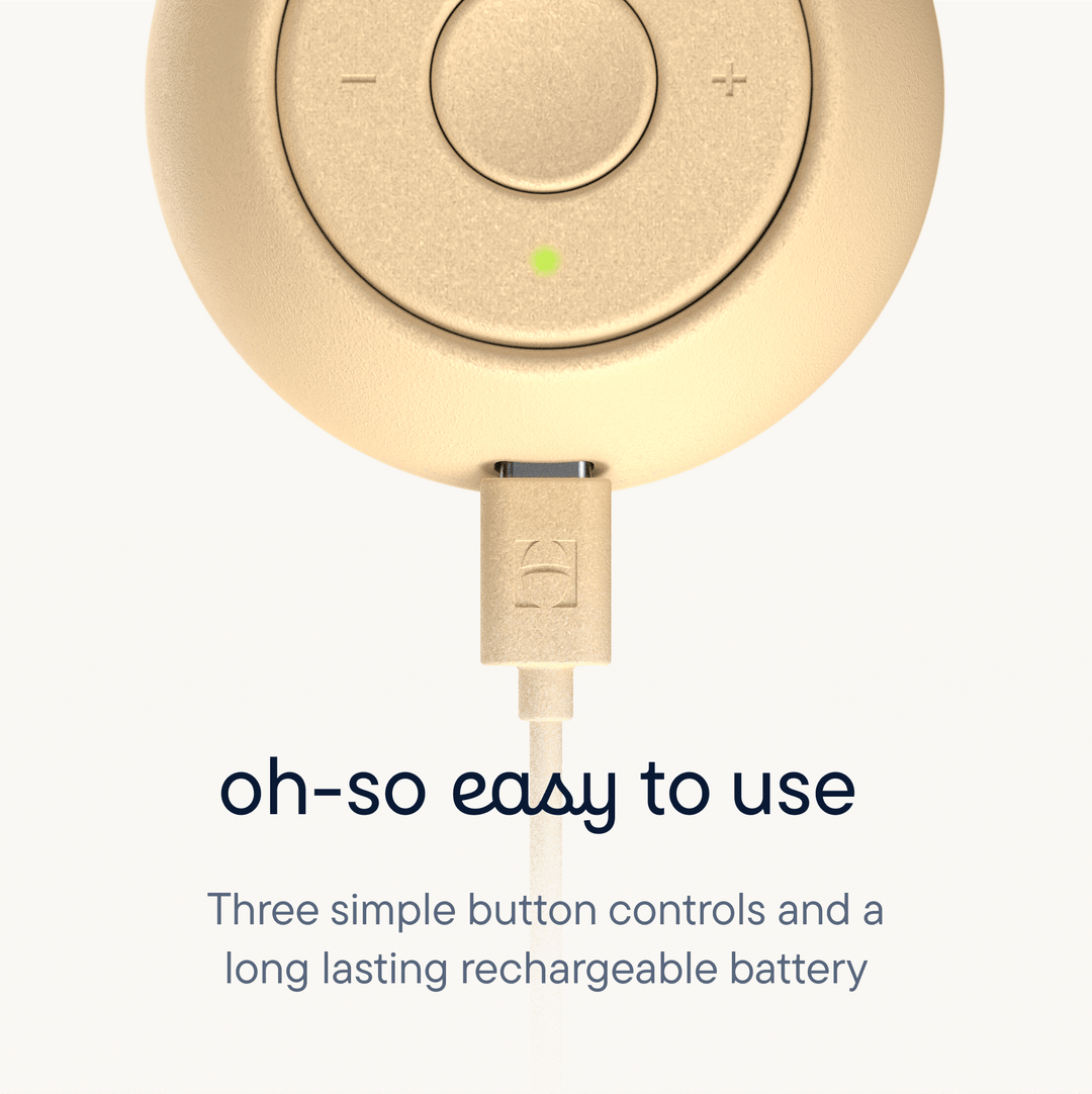 Hatch Rest Go | Portable Sound Machine for Babies and Kids - shopatlasgrey