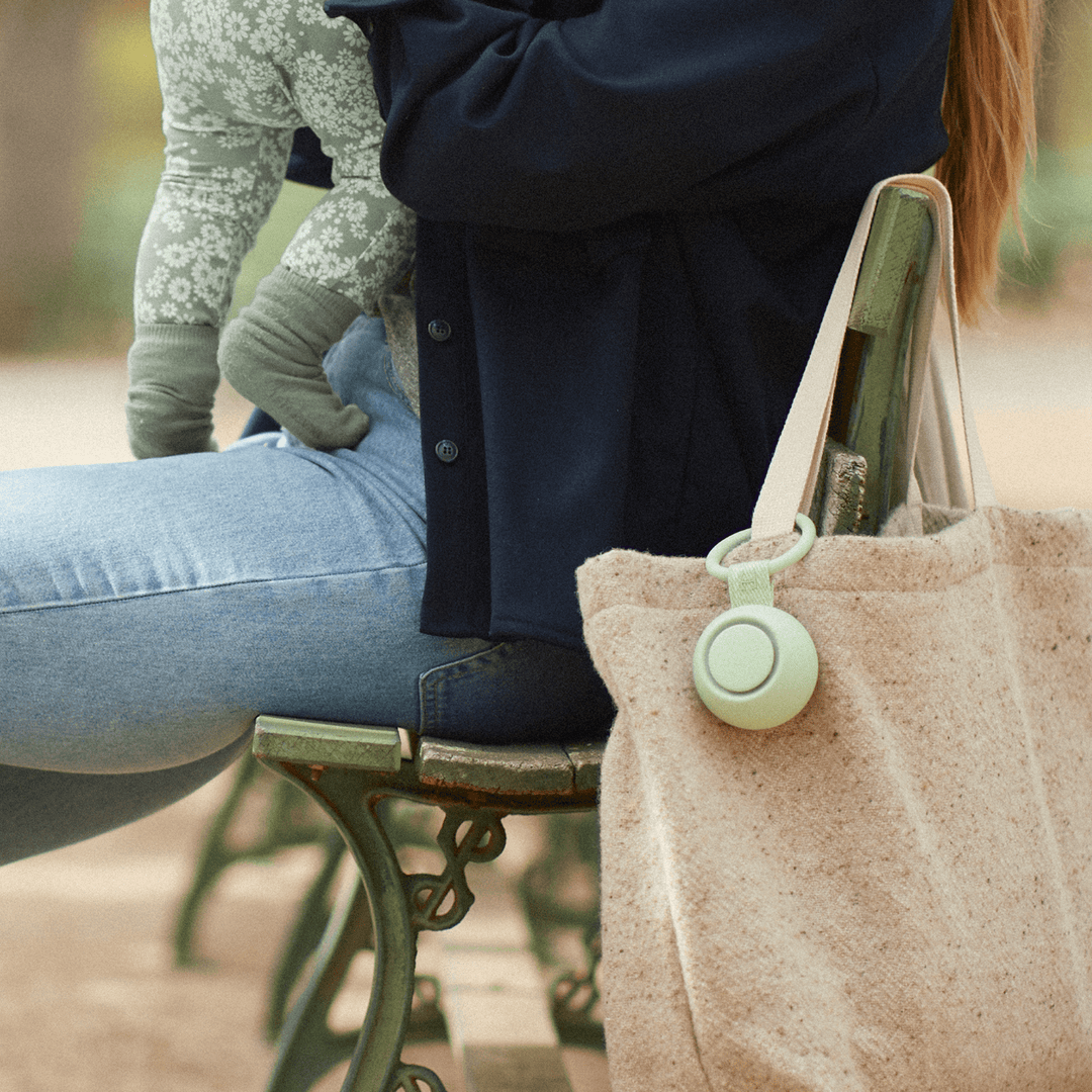 Hatch Rest Go | Portable Sound Machine for Babies and Kids - shopatlasgrey