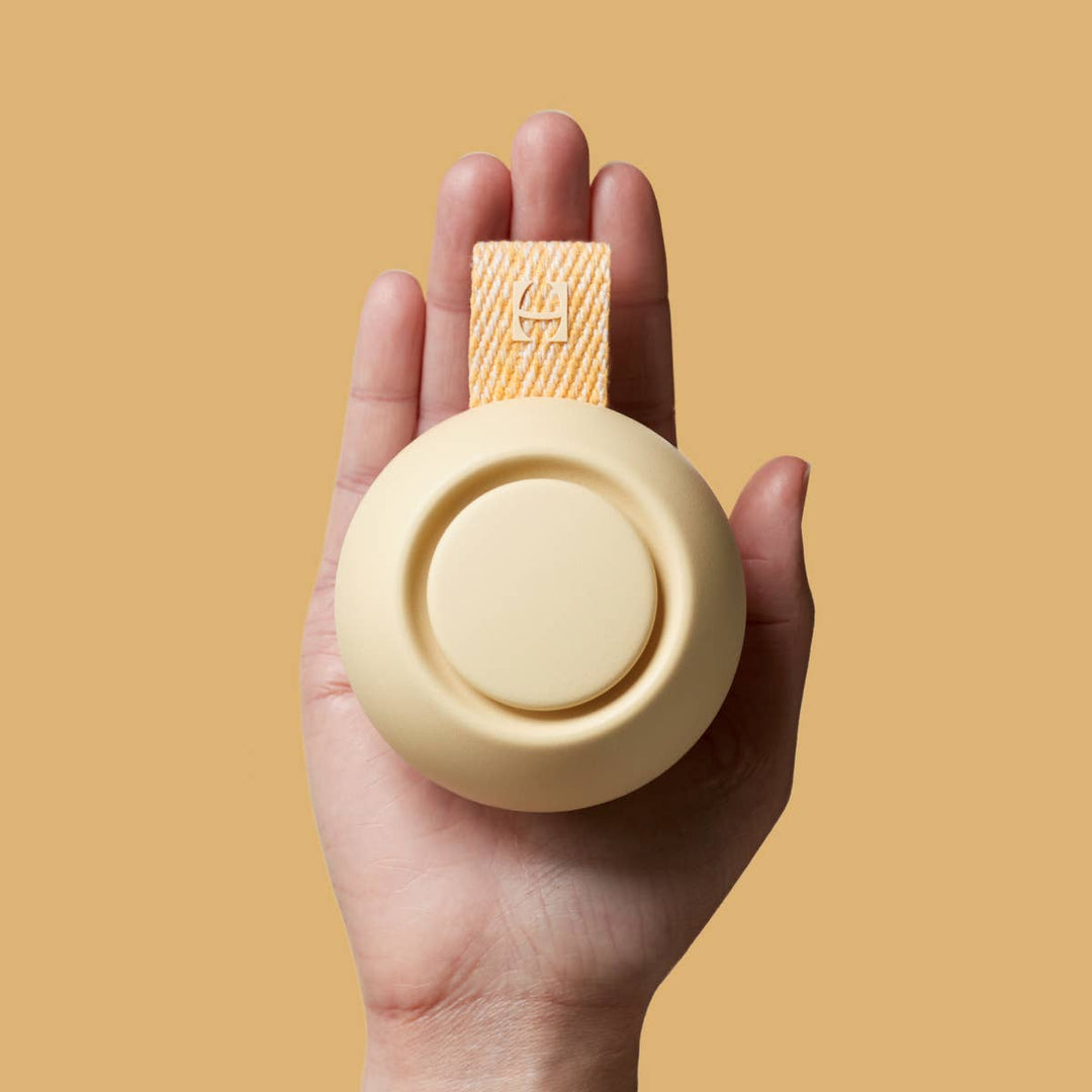 Hatch Rest Go | Portable Sound Machine for Babies and Kids - shopatlasgrey