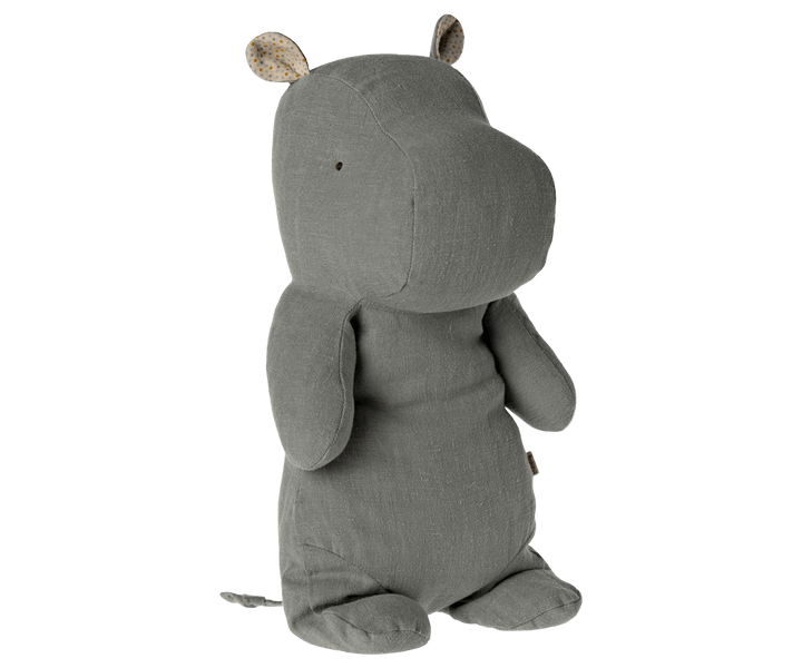 Hippo, Medium - Chinos Green - shopatlasgrey