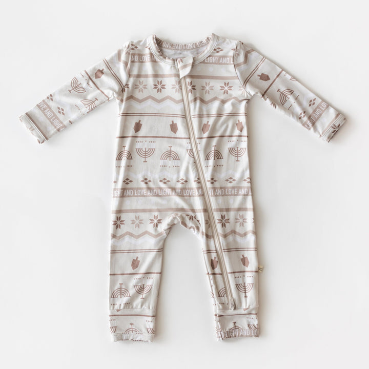 Holiday Bamboo Pajamas - shopatlasgrey