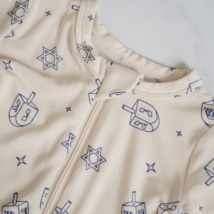 Holiday Bamboo Pajamas - shopatlasgrey