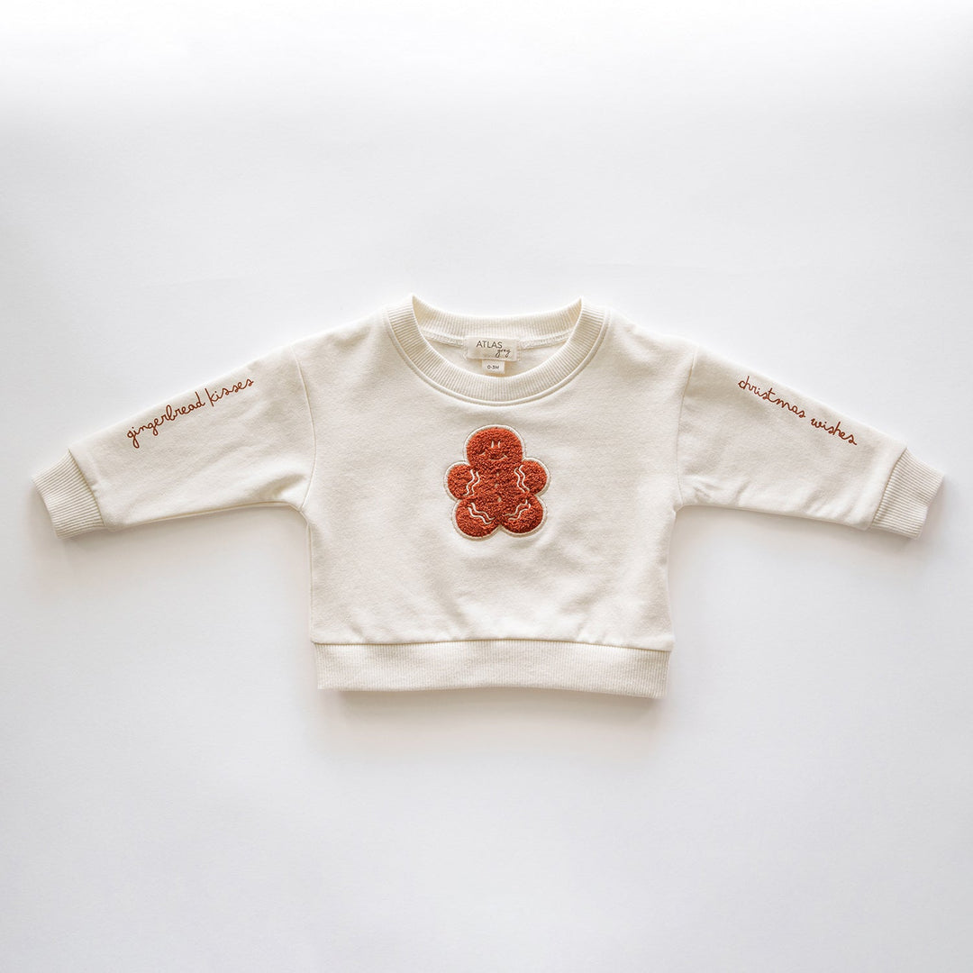 Holiday Crewnecks - shopatlasgrey