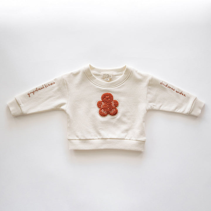 Holiday Crewnecks - shopatlasgrey