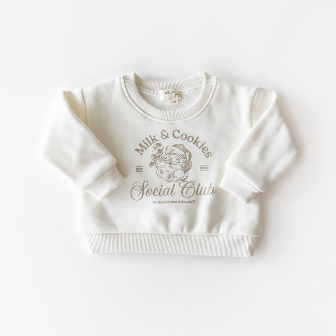 Holiday Crewnecks - shopatlasgrey