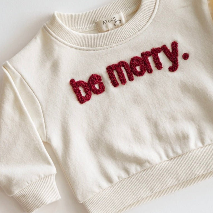 Holiday Crewnecks - shopatlasgrey