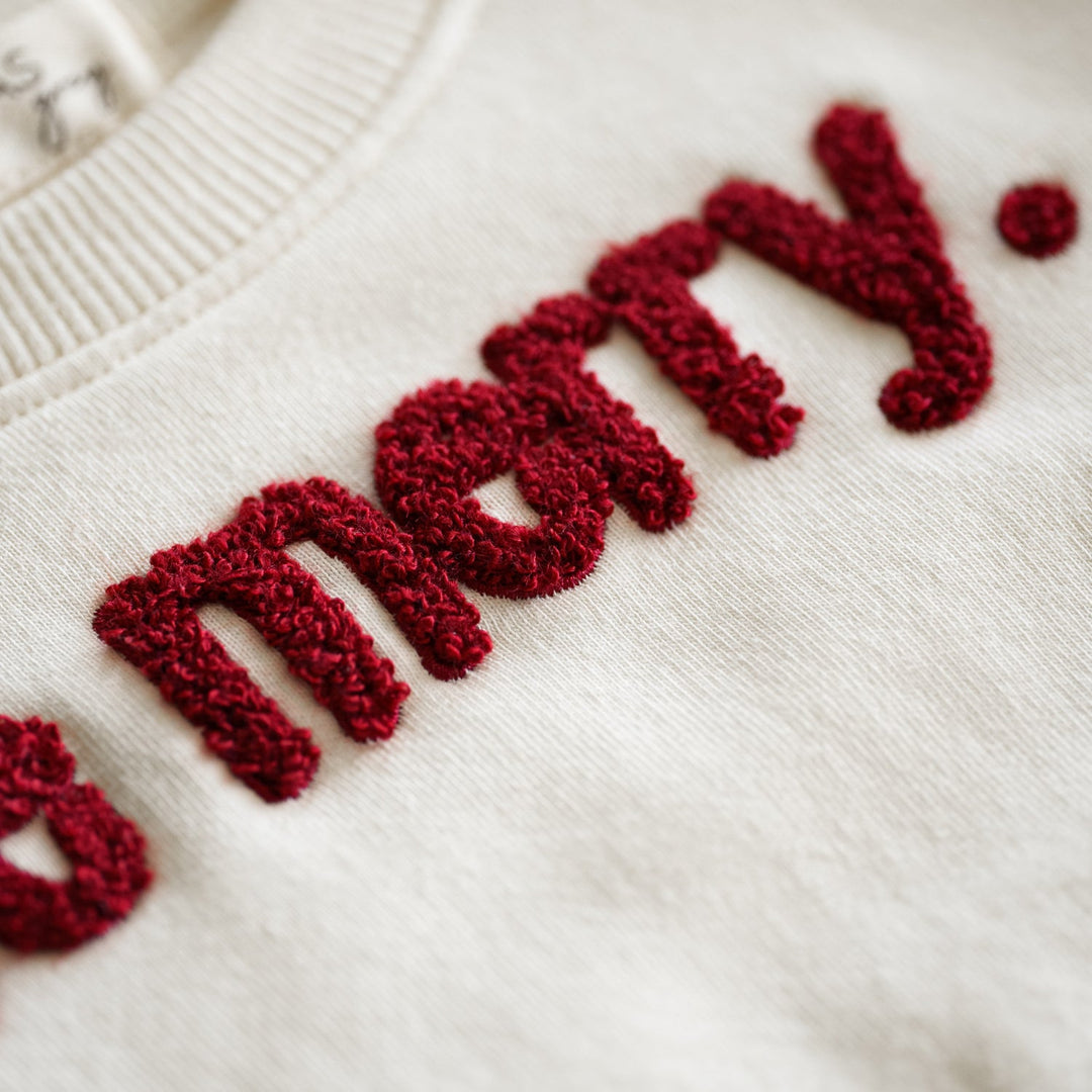 Holiday Crewnecks - shopatlasgrey